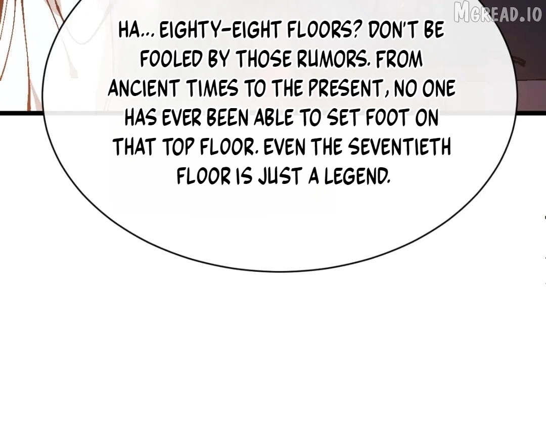 Master: This rebellious disciple is definitely not the Holy Son Chapter 184  - page 53